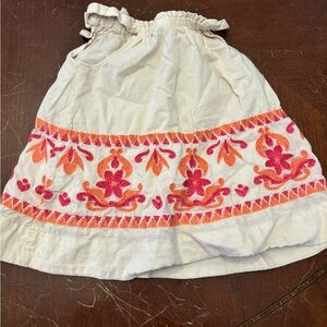 Baby gap tank top dress 0-3 mo